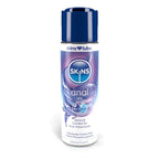 Skins Anal Hybrid Silicone and Water-Based Lubricant 130ml – Hybrid Formula Lubricant > Lube > Anal