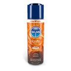 Skins Salted Caramel Waterbased Lubricant 130ml – Flavoured Intimate Gel > Lube > Flavoured