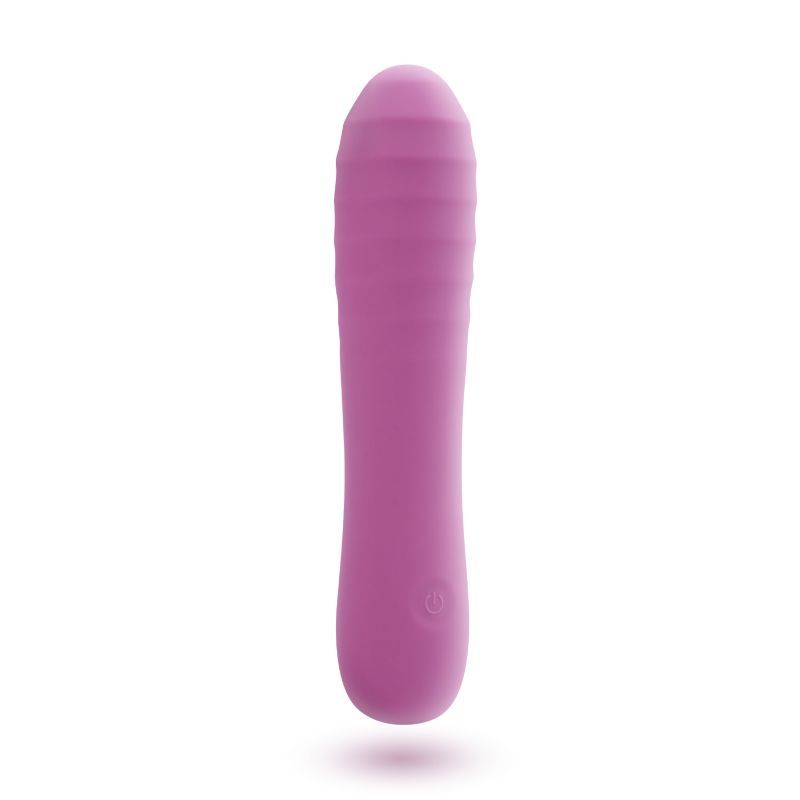 Skins Touch The Wand 165mm Silicone Pleasure Toy Electric Massager