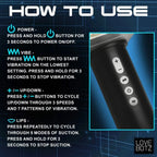 Thunder Stroker (Silver) – Sucking Masturbator > Sex Toys For Men > Masturbators Premium