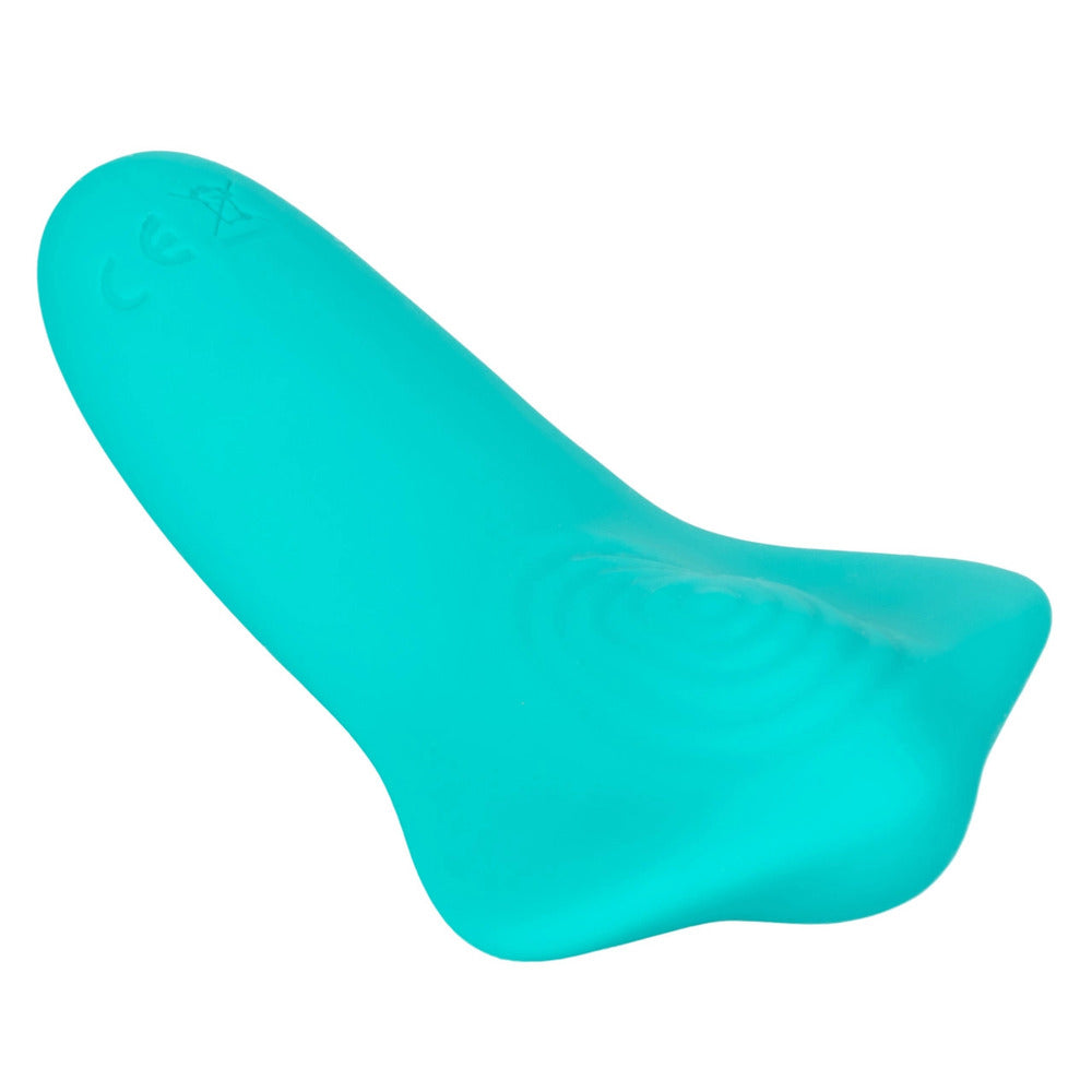Slay Pleaser Pocket Clitoral Massager With 10 Modes Secondary image