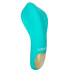 Slay Pleaser Pocket Clitoral Massager With 10 Modes > Vibrators > Finger Vibrators