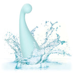Slay Thrill Me – Compact Clitoral Vibrator with 10 Vibration Modes > Vibrators > Finger Vibrators