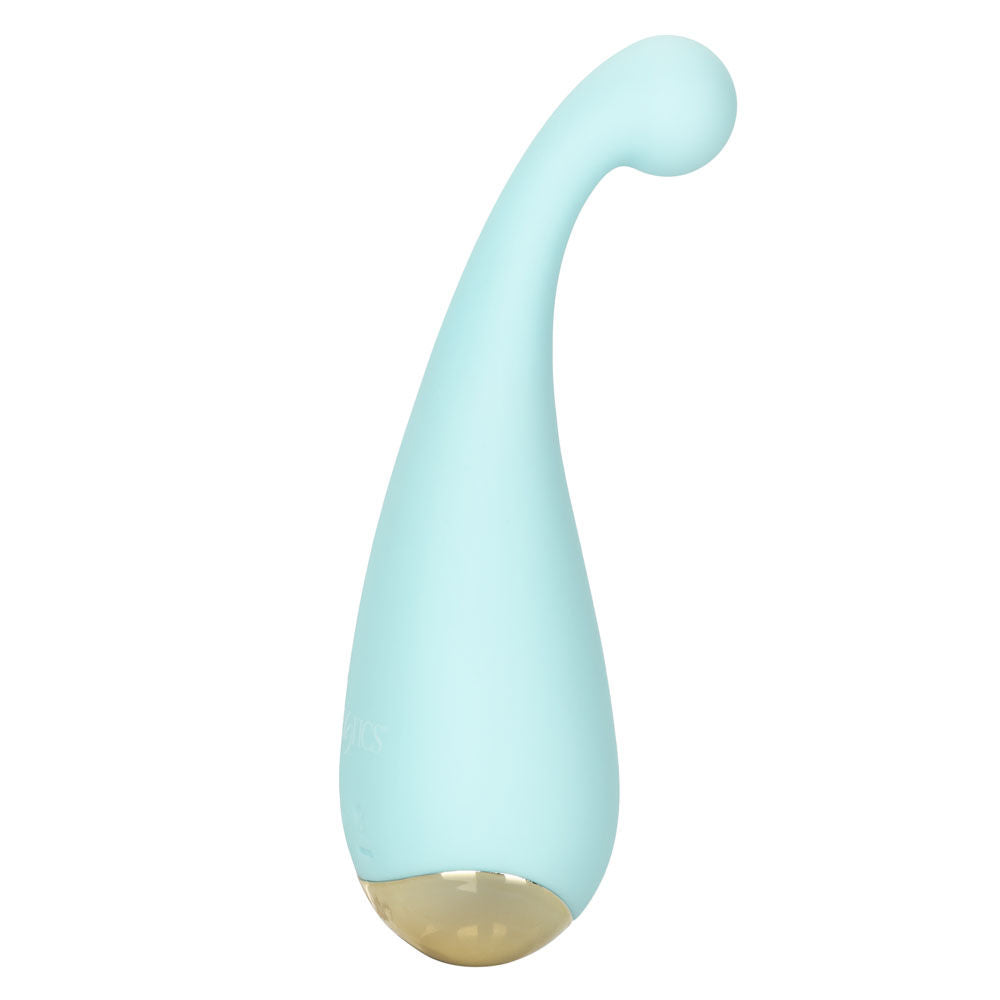 Slay Thrill Me – Compact Clitoral Vibrator with 10 Vibration Modes > Vibrators > Finger Vibrators