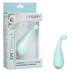 Slay Thrill Me – Compact Clitoral Vibrator with 10 Vibration Modes > Vibrators > Finger Vibrators