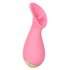 CalExotics Slay Tickle Me Petite (Pink) – Petite Clitoral Vibrator with Flickering Vibes > Vibrators > Finger Vibrators