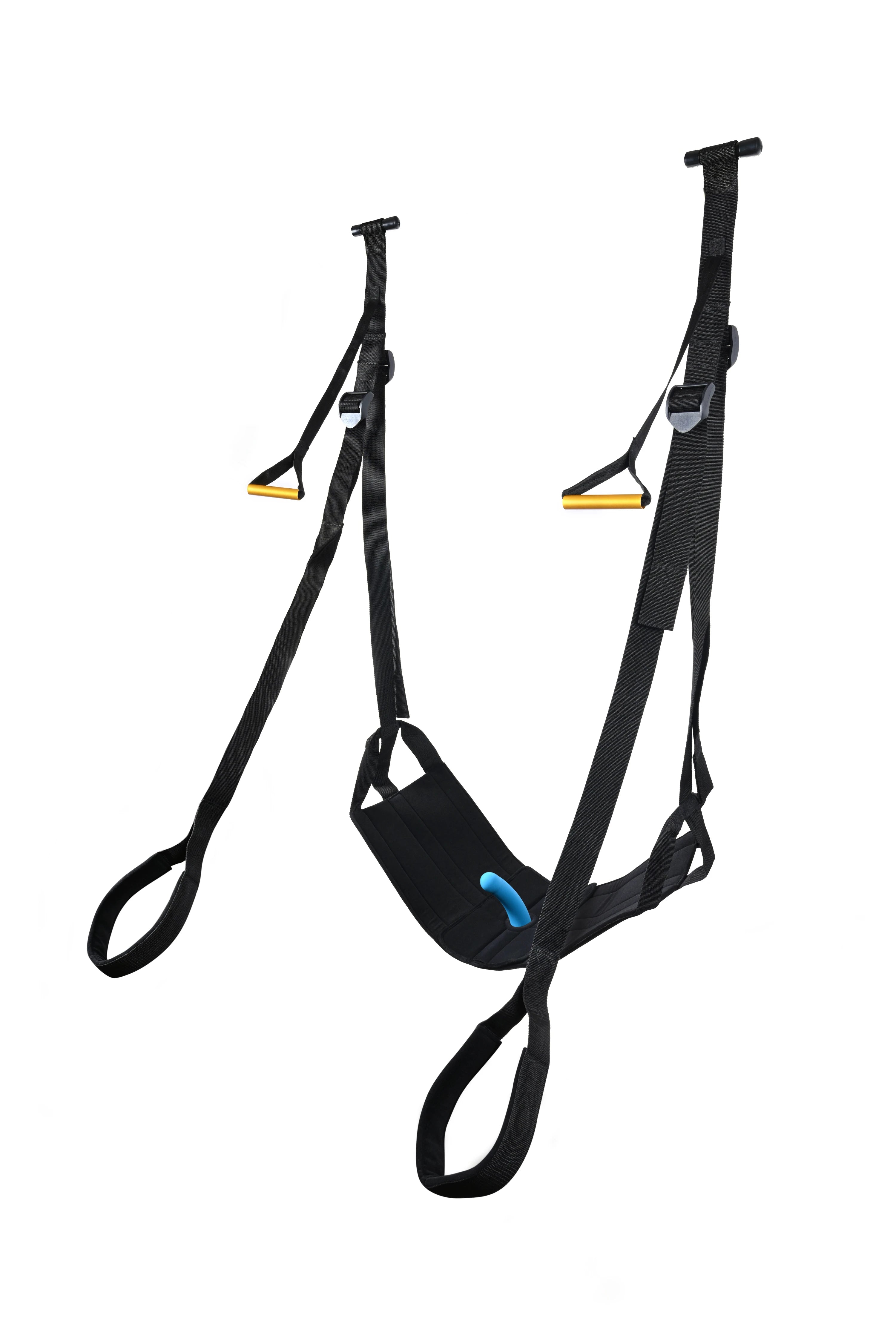 Door Jam Sex Sling - Special Edition Bedroom Play Gear