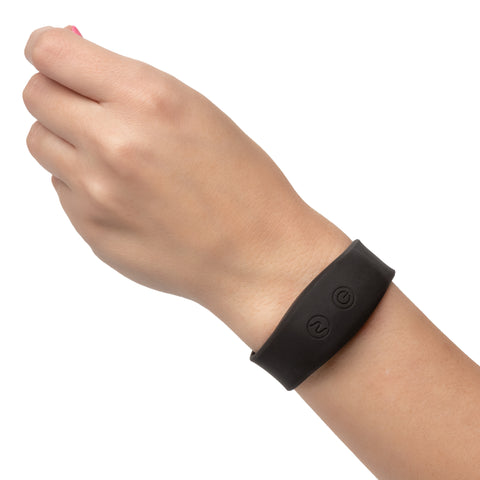 Rechargeable Wristband Remote Petite Bullet Vibrator BULLETS