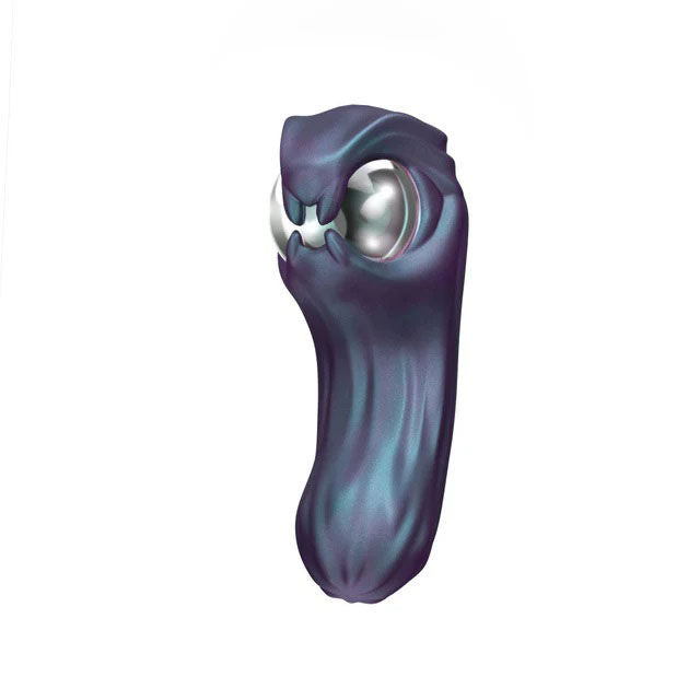 Temptasia Viper – Dual Vibration Mode Waterproof Vibrator > Vibrators > Unconventional