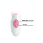 Pretty Love Hyman – G-Spot Rabbit Vibrator > Vibrators > G-Spot