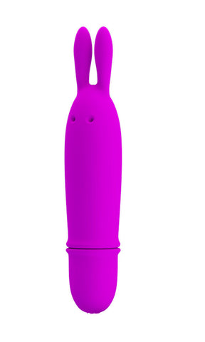 Pretty Love Boyce – Premium Silicone Bunny Vibrator with 10 Powerful Vibration Modes > Vibrators > Standard Vibrators