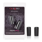 Soft Silicone Nipple Suckers With Gentle Suction > Sex Toys > Nipple Suckers