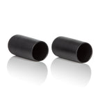 Soft Silicone Nipple Suckers With Gentle Suction > Sex Toys > Nipple Suckers