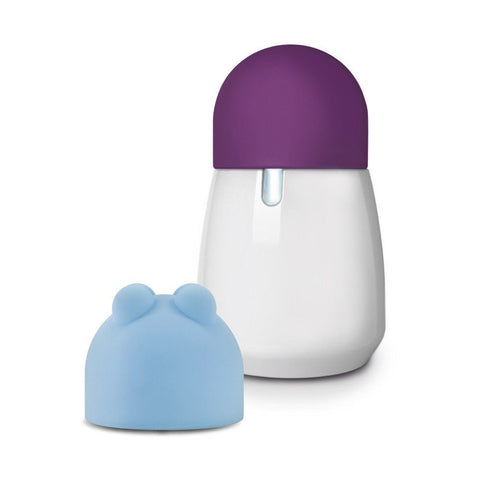 Sola Egg Pressure Sensing Massager Wellness Kit for Adults EGGS