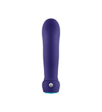 Sormi Flickering Bullet Vibrator with 11 Modes in Pink Silicone > Vibrators > Finger Vibrators