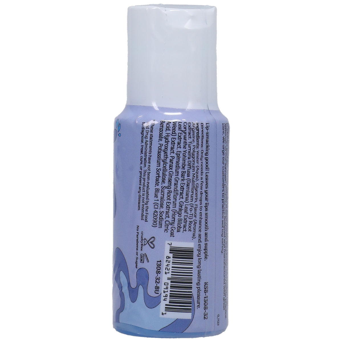 Spanish Fly Sex Drops Blue Raspberry Flavor Arousal Enhancer 29ml > Essentials > Mens Enhancers