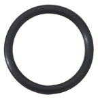 Spartacus 1.5 Inch Black Rubber Cock Ring > Cock Ring > Single