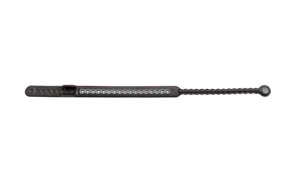 Speed Shift Adjustable Comfort Ring in Black COCK RINGS