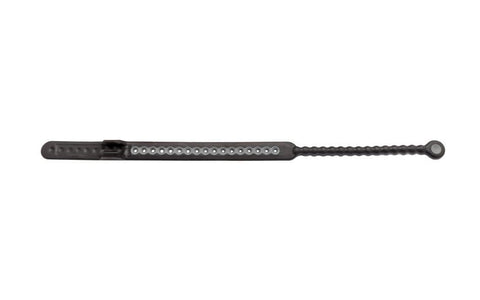 Speed Shift Adjustable Comfort Ring in Black COCK RINGS
