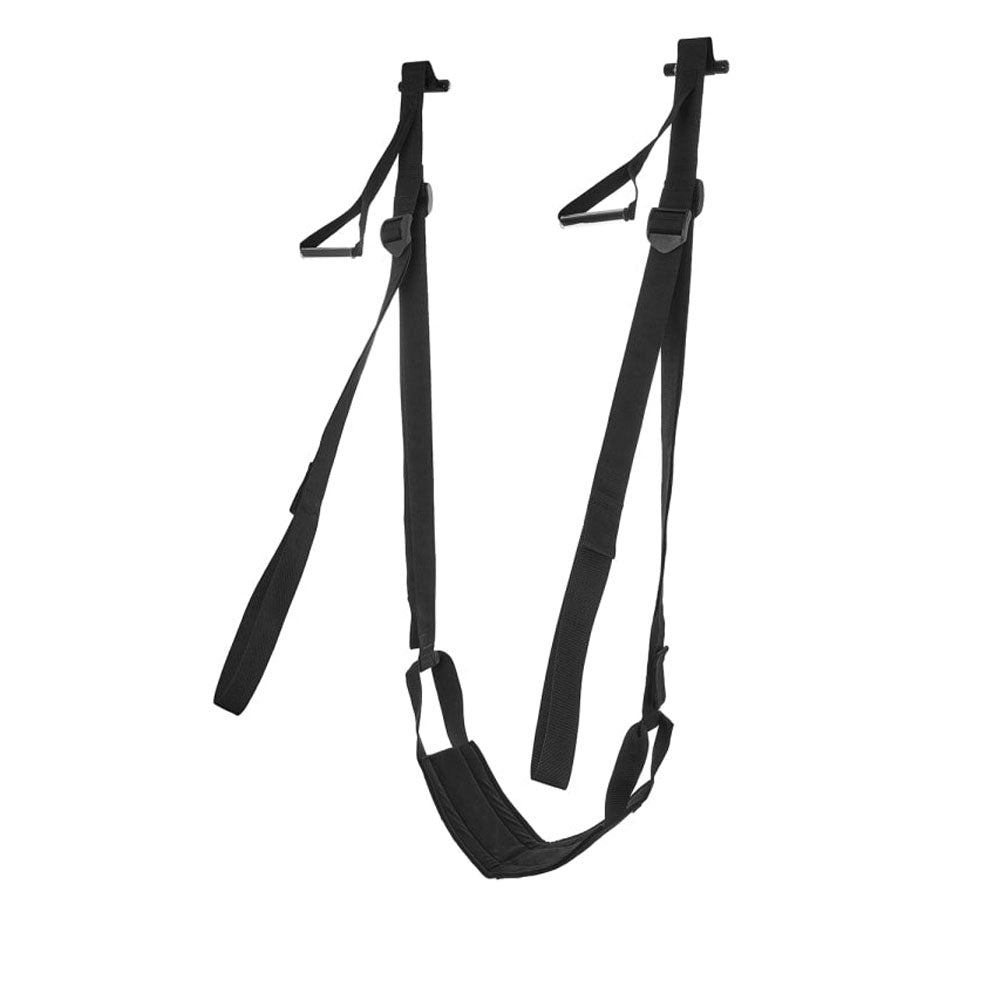 Sportsheets Door Jam Sex Sling – Durable Door Swing Sexual Accessory > Sex Toys > Swings & Slings Main image