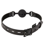 Sportsheets Saffron Breathable Ball Gag Adjustable Comfort > Bondage Gear > Gags and Bits