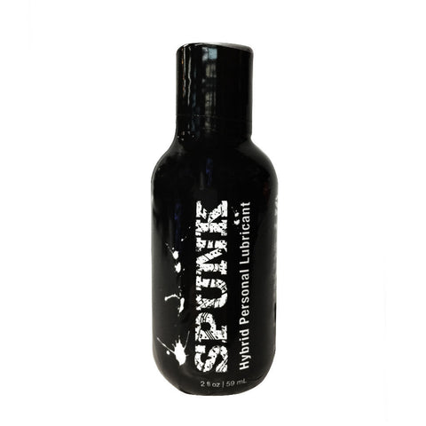 Spunk Hybrid Water and Silicone Based Personal Lubricant 2oz Hybrid Lube