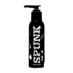 Spunk Lube Hybrid Silicone Water Based Personal Lubricant 4oz > Lube > Speciality Exempt