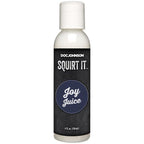 Squirt It Joy Juice Scented Lubricant 4 Fl Oz Bottle Bulk > Lube > Speciality Exempt