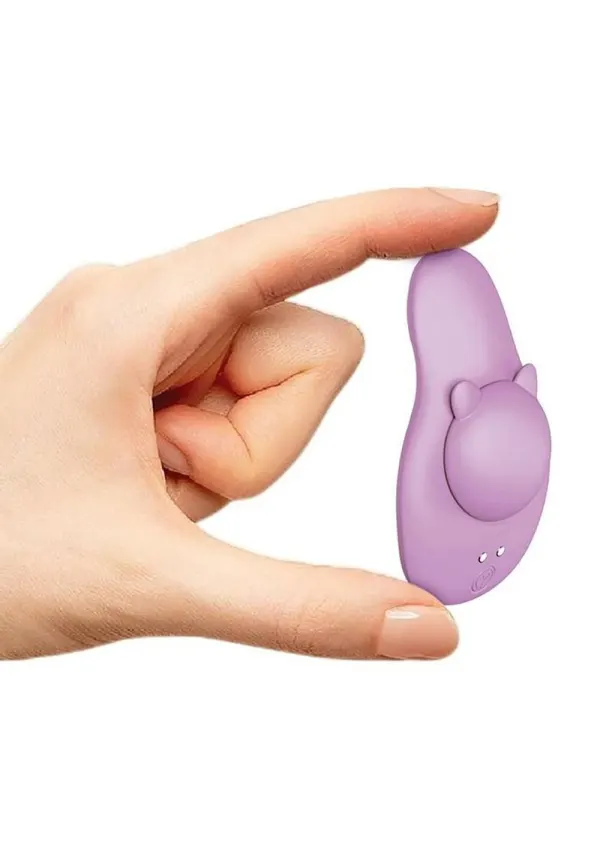 Ultra Panty Vibe I Heart You – Remote-Controlled Panty Vibrator > Sex Toys For Ladies > Panty Vibes