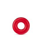 Stay Hard Donut Rings Oversized Large Set of 2 – Stretchy Cock Rings > Cock Ring > Sets