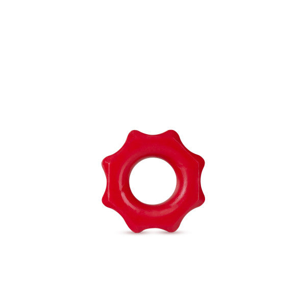 Stay Hard Nutz Cock Rings Set of 2 > Cock Ring > Sets