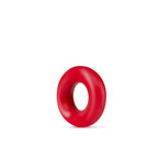Stay Hard Red Donut Rings Male Cock Ring Durable and Stretchy > Cock Ring > Sets