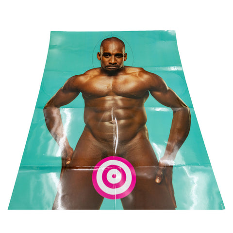 Stick A Dick Stud Edition Bachelorette Party Game For Adults Games