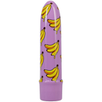 Goodhead Buzz Buddies - Waterproof Multi-Speed 5 Inch Vibrator