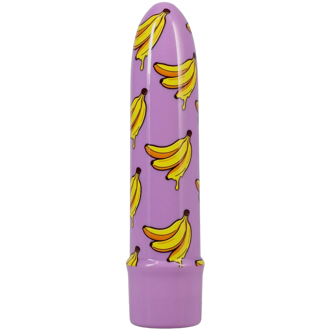 Goodhead Buzz Buddies - Waterproof Multi-Speed 5 Inch Vibrator