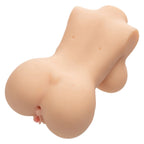 Stroke It Body Banger Flesh Pink > Sex Toys For Men > Masturbators > Manual