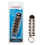 Stud Extender Penis Sleeve with Support Ring – Soft Stretchy Silicone 2 Inch Sleeve > Sex Toys For Men > Penis Sleeves