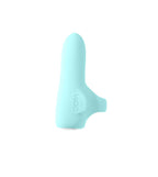 Fini Bullet Vibrator in Turquoise > Vibrators > Finger Vibrators