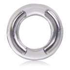 Support Plus Enhancer Ring – Flexible Comfort Design Stamina Boost Ring > Cock Ring > Metal