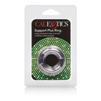 Support Plus Enhancer Ring – Flexible Comfort Design Stamina Boost Ring > Cock Ring > Metal