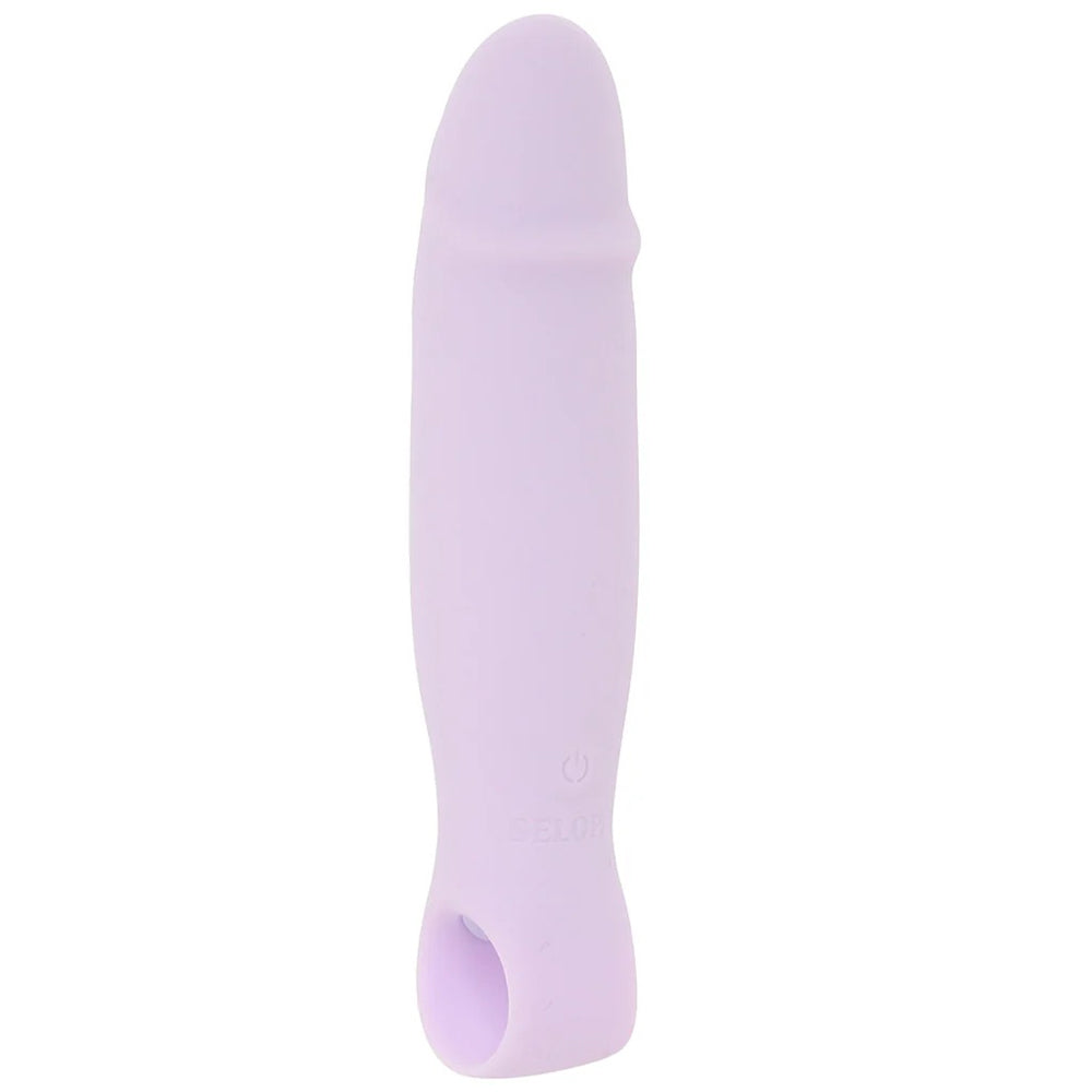 Selopa Petite Pecker – USB Rechargeable Mini Vibrator 11.7 cm > Vibrators > Mini Vibrators Main image