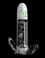 Pump Worx Max Boost Pro Flow Premium Penis Pump White > Pumps > Penis Pumps Electric