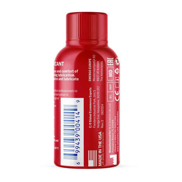 Swiss Navy Silicone Lubricant 1 fl. oz / 30ml Premium Silicone-Based Lubricant > Lube > Silicone