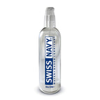 Swiss Navy Water Based Lubricant (237ml) > Lube > Water Based