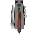 Main Squeeze Warming Accessory – Heating Wand for Male Masturbators > Sex Toys For Men > Masturbators > Manual