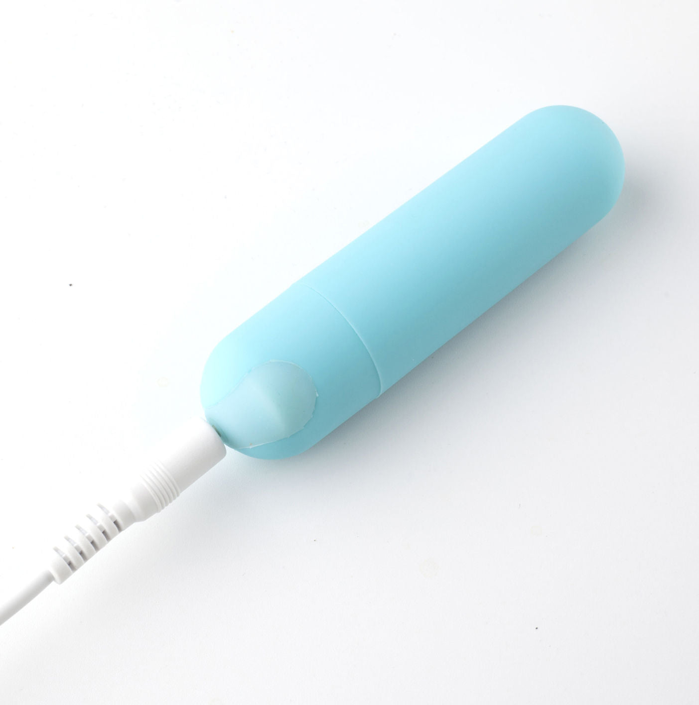 Sydney Mini Bullet Vibrator with Two Soft Silicone Sleeves Secondary image