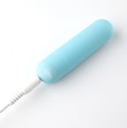 Sydney Mini Bullet Vibrator with Two Soft Silicone Sleeves > Vibrators > Mini Vibrators