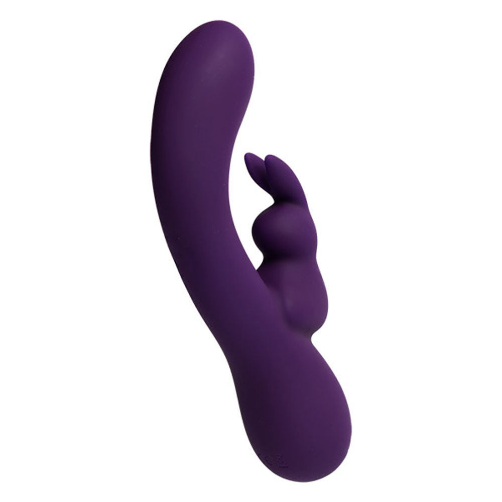 Kinky Bunny Plus Rechargeable Rabbit Vibrator for G-Spot VIBRATORS-RABBIT