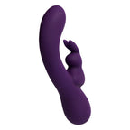 Kinky Bunny Plus Rabbit and G-Spot Vibrator > Vibrators > Ladies > Rabbit