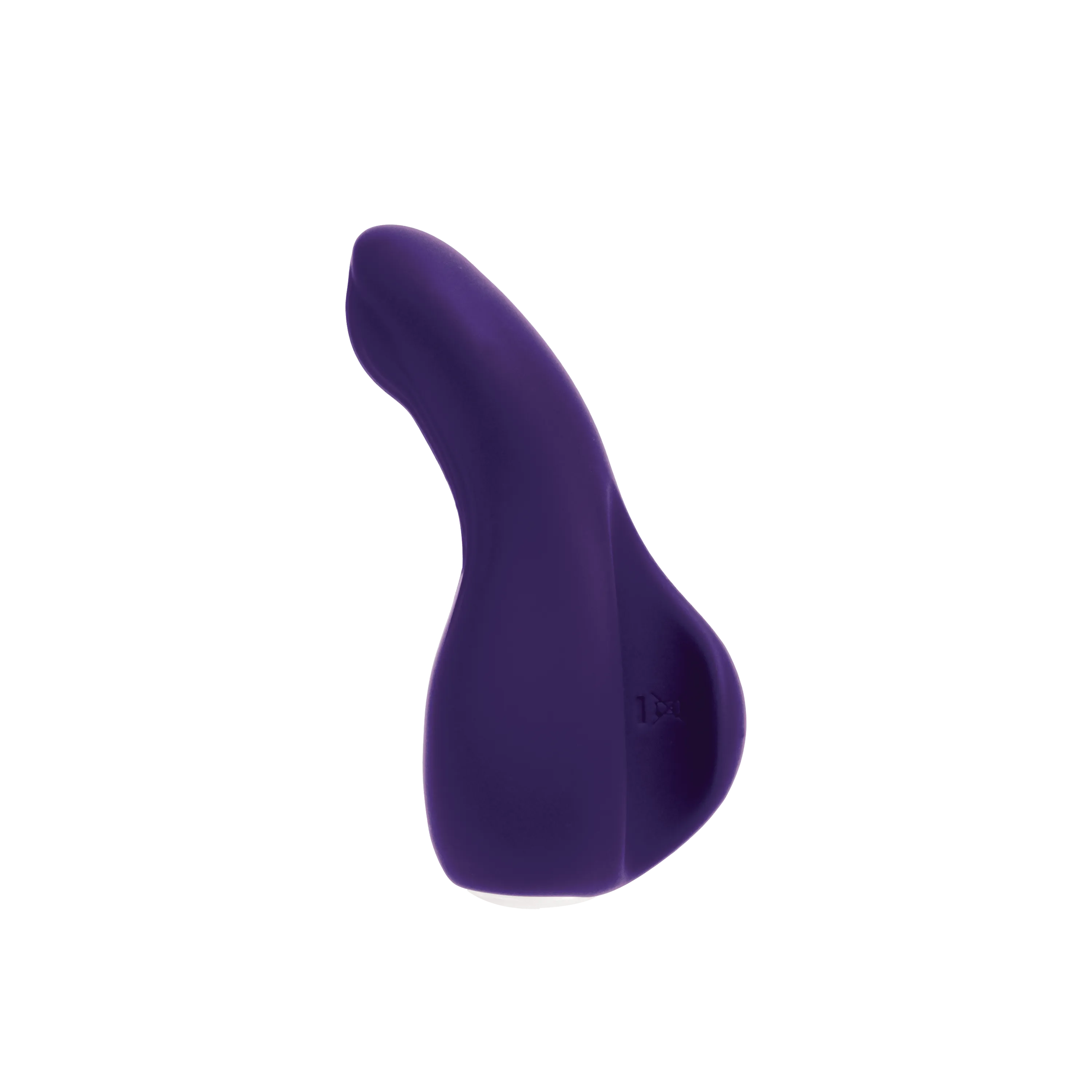 Luxi Rechargeable Waterproof 3 Speeds – Clitoral Finger Vibrator Secondary image